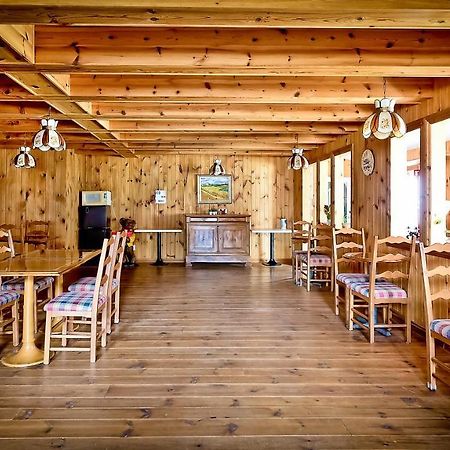 Auberge Papillon Lune Ρίτσμοντ Εξωτερικό φωτογραφία