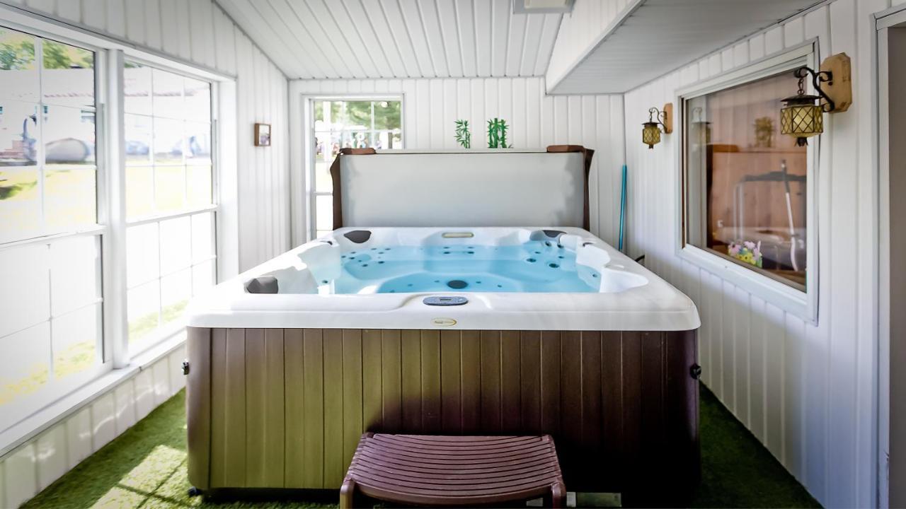 Auberge Papillon Lune Ρίτσμοντ Εξωτερικό φωτογραφία