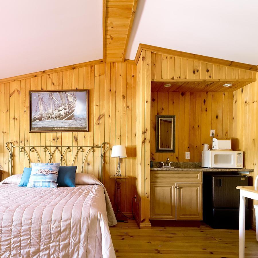 Auberge Papillon Lune Ρίτσμοντ Εξωτερικό φωτογραφία