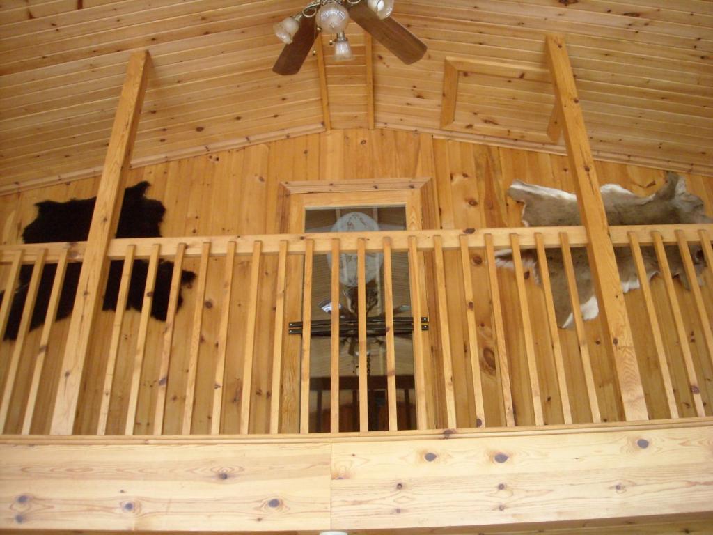 Auberge Papillon Lune Ρίτσμοντ Εξωτερικό φωτογραφία