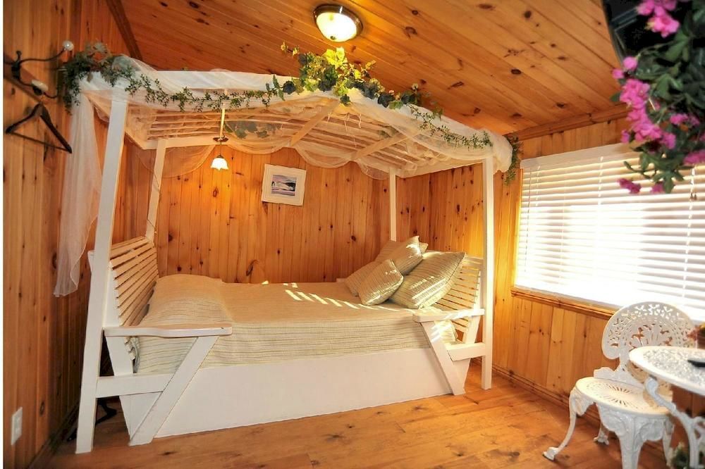 Auberge Papillon Lune Ρίτσμοντ Εξωτερικό φωτογραφία