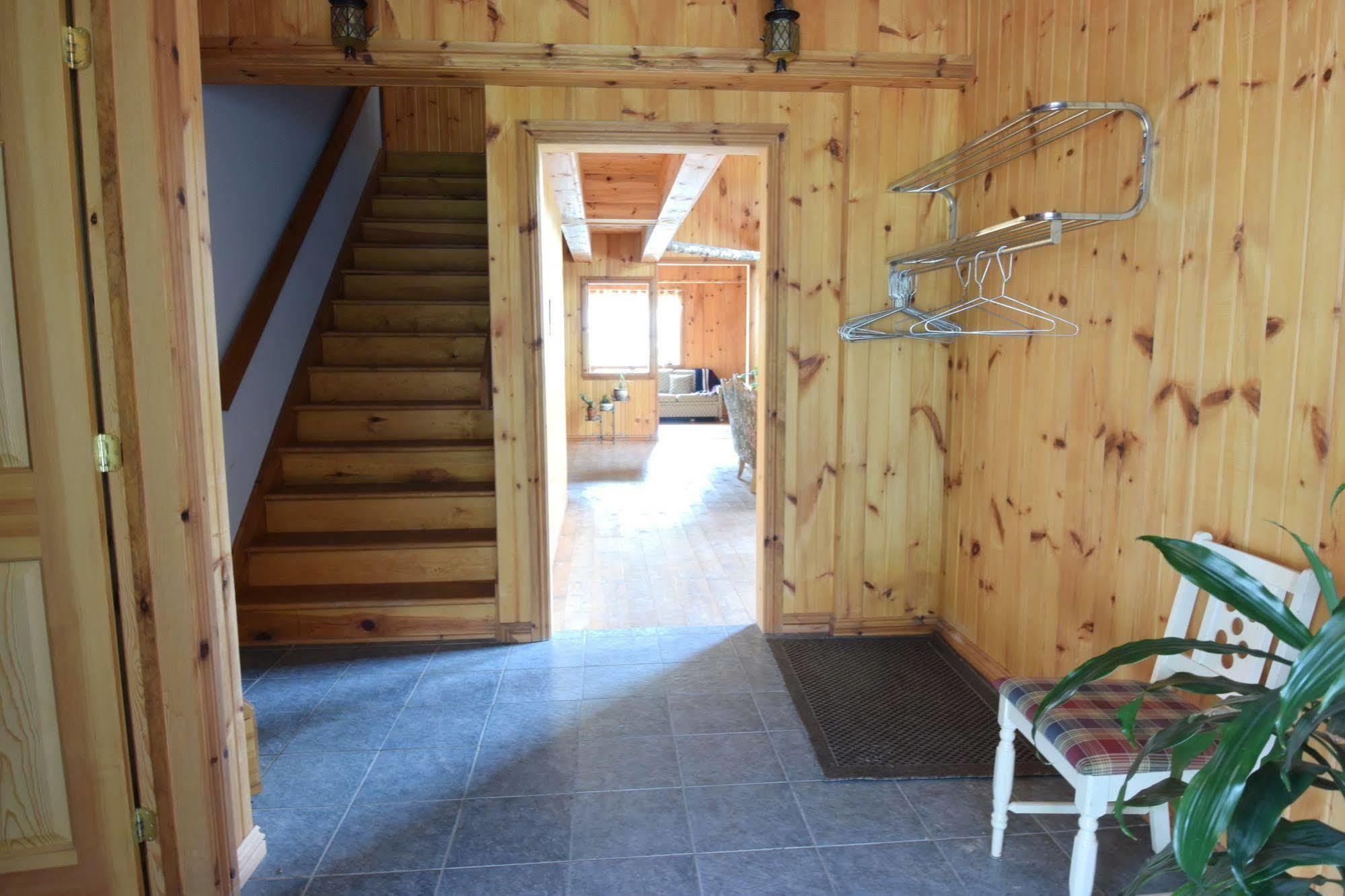 Auberge Papillon Lune Ρίτσμοντ Εξωτερικό φωτογραφία