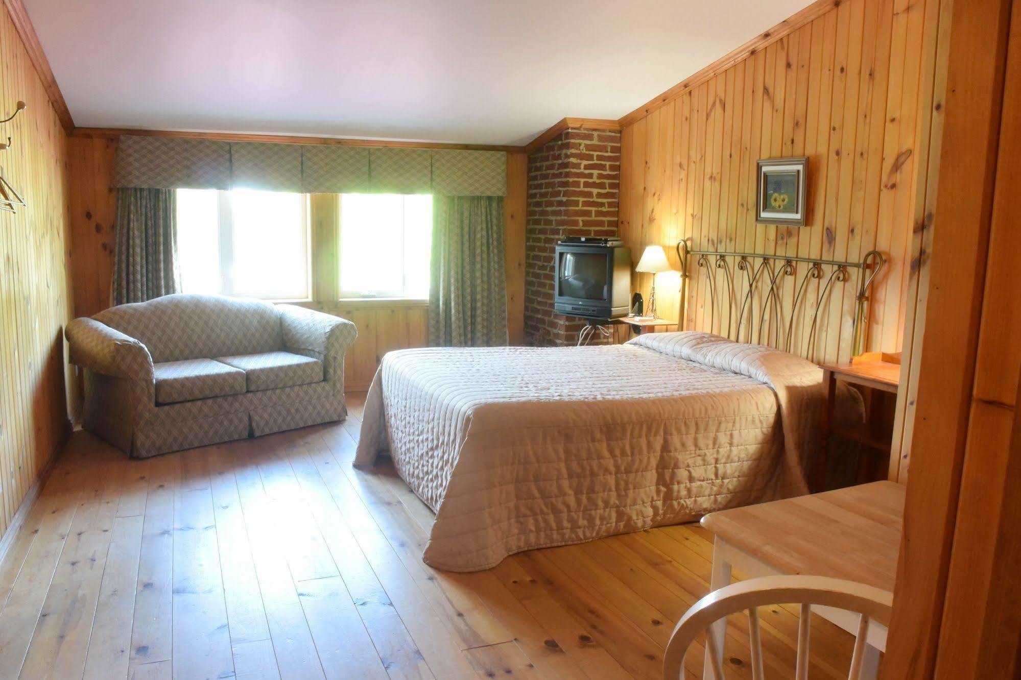 Auberge Papillon Lune Ρίτσμοντ Εξωτερικό φωτογραφία