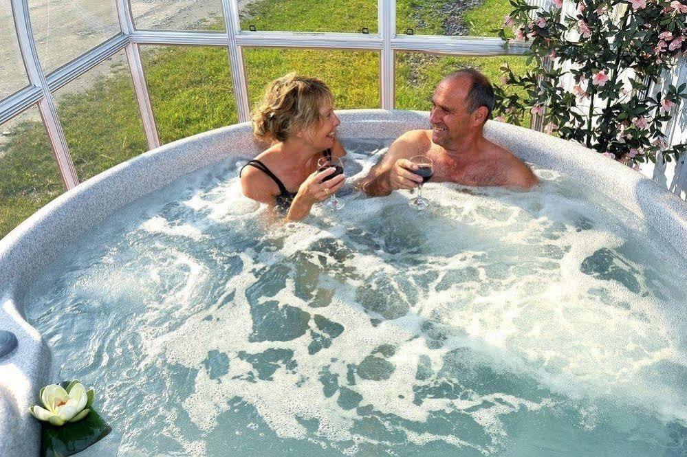 Auberge Papillon Lune Ρίτσμοντ Εξωτερικό φωτογραφία
