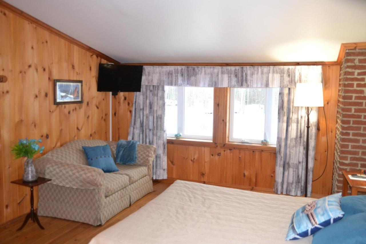 Auberge Papillon Lune Ρίτσμοντ Εξωτερικό φωτογραφία