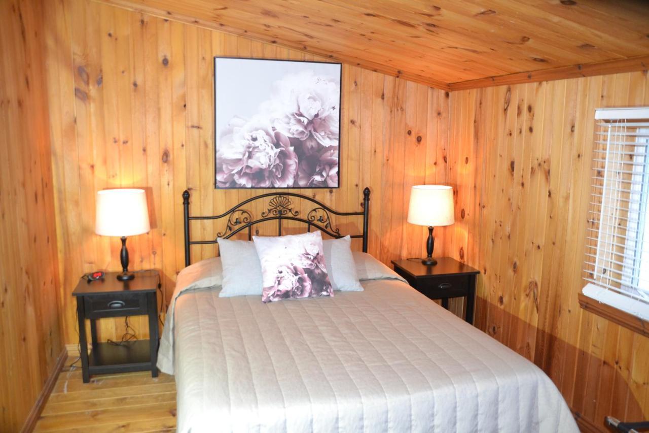 Auberge Papillon Lune Ρίτσμοντ Εξωτερικό φωτογραφία