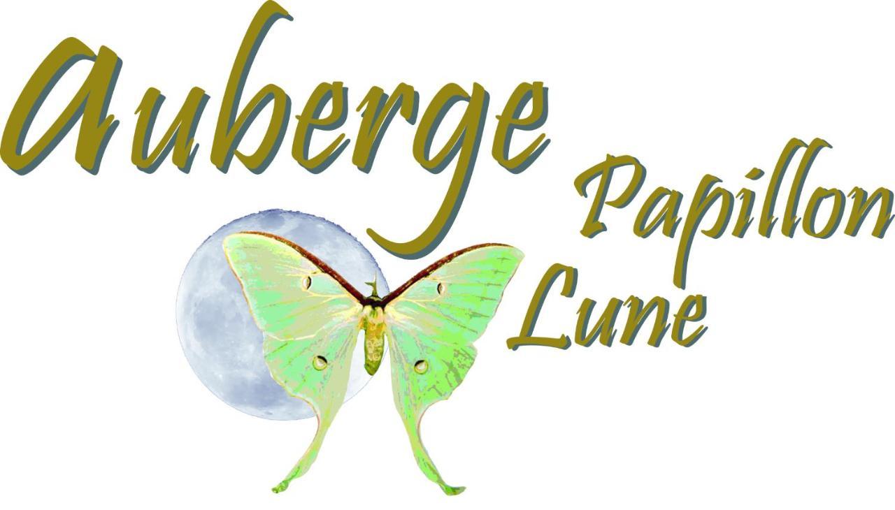 Auberge Papillon Lune Ρίτσμοντ Εξωτερικό φωτογραφία